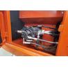 Buy cheap Original From Korean Used Doosan Excavator With ISO9001 CE CV from wholesalers