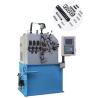 Buy cheap Brand Service CNC Wire Forming Machine , Helical Spring Bending Machine 1600 Kg from wholesalers