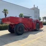 Metallic Mining Machine Underground Mining Dump Truck UK-42