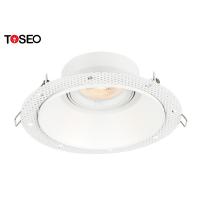 Buy cheap Trimless Recessed LED Downlight Anti Glare Cob Led Down Light 5w product