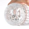 Buy cheap 200ml 375ml 500ml 700ml 750ml 1000ml Super Flint Glass Wine Gin Whisky Tequila Liquor Vodka Bottle from wholesalers