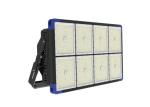 Stadium LED Flood Lights , 201600LM 1440 Watt Led Security Floodlight 5-277VAC