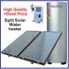Buy cheap Directed Circulation Residential Heat Pump Water Heater Solar Water Heating System from wholesalers