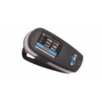 Buy cheap Delta E Lab Colour Measurement Spectrophotometer For Print / Packaging product