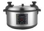 HORECA Non Stick Coating 21L SS304 All In One Electric Cooker