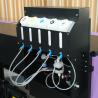 Buy cheap i3200 A1 Print Heads DTF Print Machine Single Phase Power 220V from wholesalers