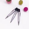 Buy cheap Advertising Logo Custom Gift Click Ball Point Pens from wholesalers