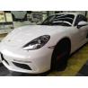 Buy cheap TPU Materials Self-adhesive Car Wrapping Paint Protection Film from wholesalers