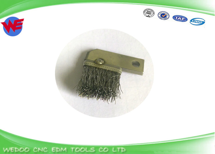 S162 3091162 3091293 3091239 EDM Wire Brush Stainless Sodick EDM Spare Parts