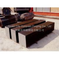 Buy cheap Heavy Steel Module Forgings For Aerospace product