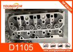 Buy cheap Casting Iron Kubota D1105 Cylinder Head Assy For Excavator from wholesalers