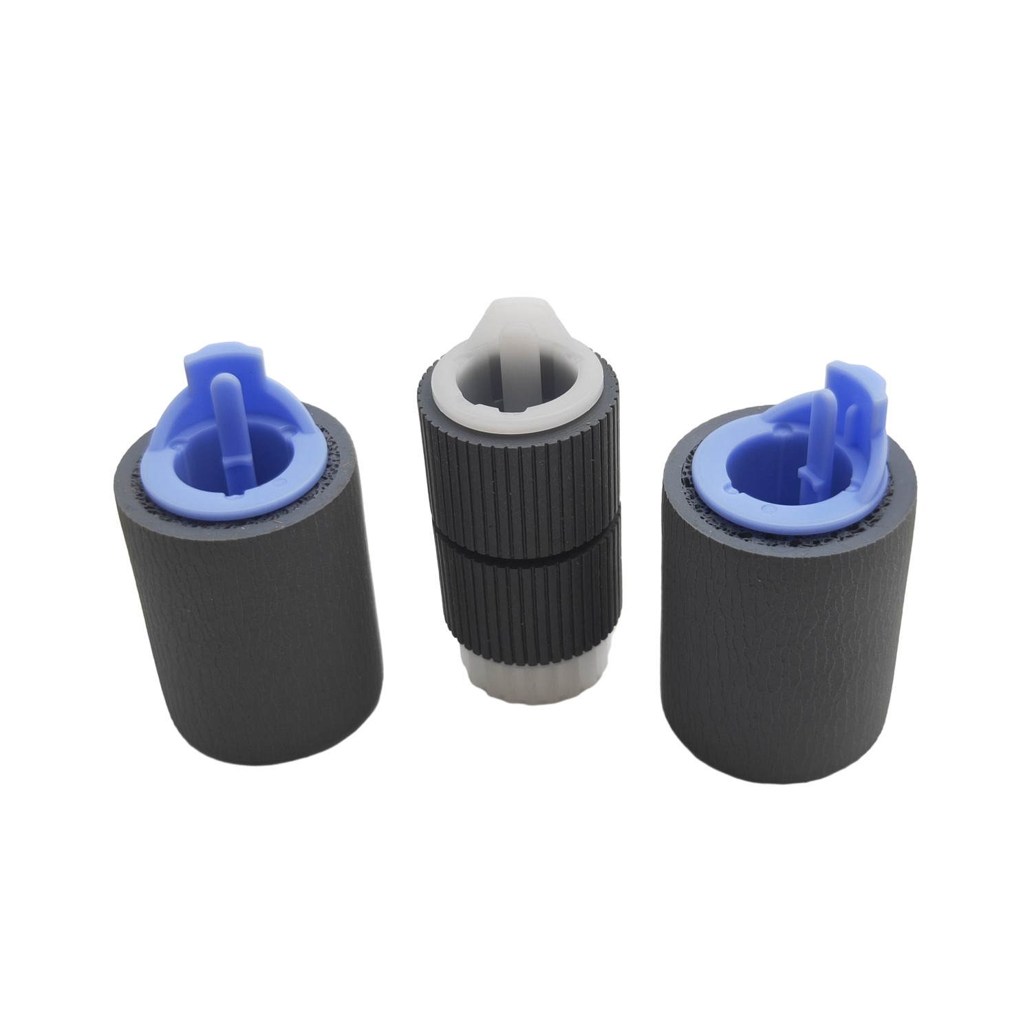 Original New Tray 2 3 4 5 - Pickup Feed Separation Roller Kit For HP Color LaserJet CM6030 MFP CM6040 MFP CM6049f CP6015 Q3931-67919 Q3931-67938 A2W77