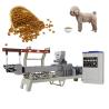 Buy cheap Automatic Pet Dog Fish Food Making Machine Large Capacity 2 - 4t/H from wholesalers