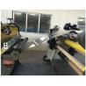 Buy cheap Twin Screw Dry Free Vented PET Sheet Extrusion Line Thermoforming Packing Industry from wholesalers
