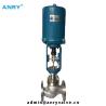 Buy cheap SS304 SS316 Self Regulating Pressure Control Valve Standard Modular Design from wholesalers
