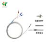 Buy cheap 100000 Cycles NTC Platinum Resistor Thermistor Temperature Sensing Probe 10K 50K 100K from wholesalers