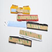 Buy cheap LED Heatsink -50 - 180℃ Adhesive Thermal Heat Insulation Materials Ultra Thin product
