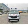 Buy cheap Diesel Transit Guardian Ambulance For Hospital Patient Rescuing from wholesalers