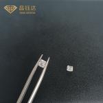 Good Cut Laboratory Grown Diamonds For Emerald Jewelry