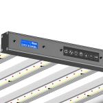640W Grow bars Greenhouse Cultivation for Weed Indoors Bar Style LED Grow Lights