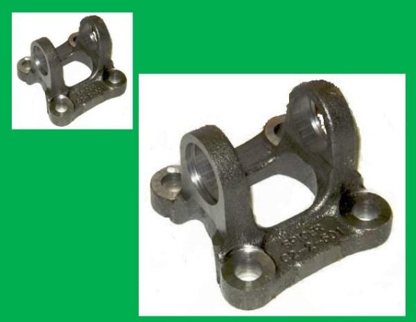 Drive shaft Parts Flange Yoke 1210 series Spicer 2-2-1049 Compatible U Joint 5