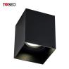 Buy cheap Gu10 Surface Mounted Led Spotlight Square Surface Downlight from wholesalers