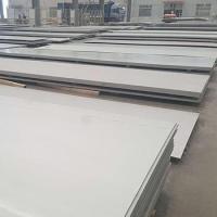 Buy cheap 309 310S Cold rolled Stainless steel plate product