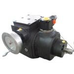 Rexroth A2VK12MAOR1G1PE1-SO2 Plunger Pump For Hydraulic Systems , Original