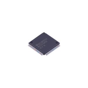 China MSP430F5438IPZR IC Electronic Components Mixed Signal Microcontroller on sale