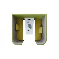 Buy cheap OEM Collaboration Shared Workspace Furniture For Office classrooms product