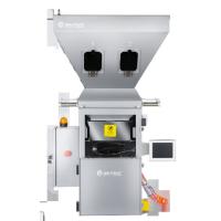 Buy cheap CE Stainless Steel Gravimetric Dosing Unit System High Precision product