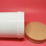 PP Food Grade Plastic Bottles And Screw Safety Top Jars For Laundry Beads