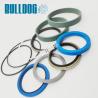 Buy cheap 4286739 Bucket Hydraulic Cylinder Repair Kits For EX100-2 Hitachi Excavator from wholesalers