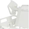 Buy cheap Luxury Multifunction ICU Electric Nursing Bed Hospital Furniture Adjustable from wholesalers