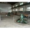 Buy cheap Stainless Steel Vertical Kaplan Turbine For 300 KW Generator from wholesalers