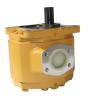 Buy cheap Komatsu excavator PC130-6 hydraulic gear pump 704-24-26430 from wholesalers