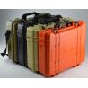 Buy cheap DIY Foam IP67 Waterproof Plastic Equipment Case 515 X 434 X 200mm from wholesalers