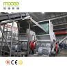 Buy cheap PP HDPE Plastic Grinding Equipment 1500KG/H PET Bottle Scrap Grinder Machine from wholesalers