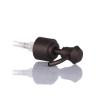 Buy cheap 28/410 Plastic Bottle Stainless Steel Dispenser Pump with Clip Lotion Pump from wholesalers