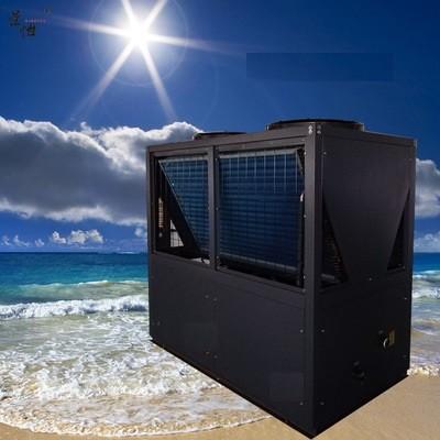 Buy cheap R134A Air To Water Source All In One Heat Pump Water Heater 200L Water Tank from wholesalers