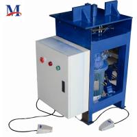 Buy cheap 3 - 5mm Wire Straightening And Cutting Machine , Bed Net Electric Frame Bending product