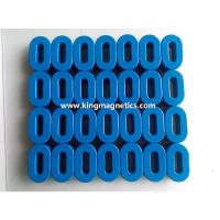 Buy cheap Nanocrystalline core for VFD noise filter product