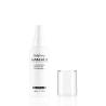 Buy cheap Round Cosmetic Bottles 50ML 80ML100ml PET Bottle With Over Cap from wholesalers