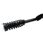 1663232400 1663231000 Air Suspension Shock Absorber Kits For Mercedes W166