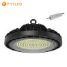 Buy cheap DALI Dimmable AC 220V Round LED High Bay Lights Aluminum Housing from wholesalers