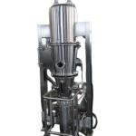 Buy cheap SS316 Vertical Type Small Vibrating Fluidized Bed Dryer In Pharmaceutical from wholesalers