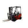 Buy cheap AC Motor Electric Warehouse Lifts Rated Loading Capacity 1800kg CPD18 from wholesalers
