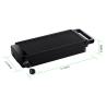 Buy cheap 48V 52V Ebike Battery - 20Ah 18Ah 15Ah Luggage Rack Battery For 750W 1500W 1200W 1000W Mid Drive Ebiking Violarmart from wholesalers