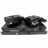 Buy cheap Media EFP To Fiber Converter Optical Fiber System None Network from wholesalers