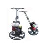 Buy cheap Hand Gasoline Edge Power Trowel 24 Inch , Wet Concrete Trowelling Machine from wholesalers